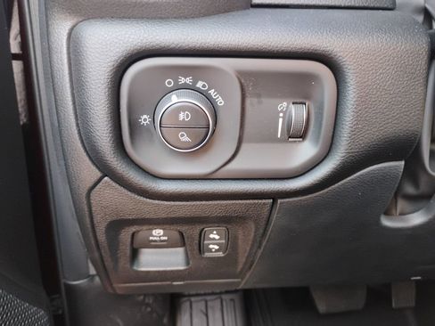 New 2026 RAM 1500 Big Horn image 40