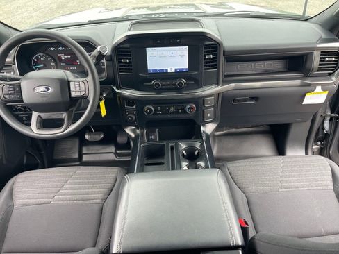 Used 2023 Ford F150 XL w/ STX Appearance Package AWD/4WD image 26
