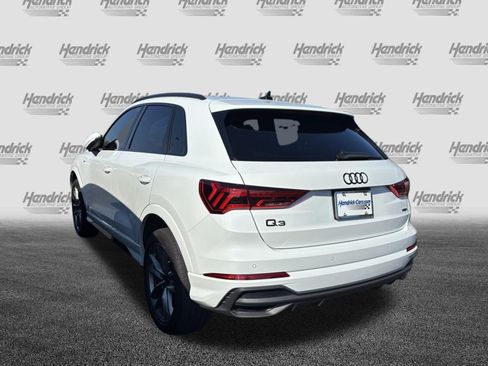 Used 2023 Audi Q3 2.0T Premium Plus AWD/4WD image 7