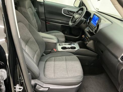 Used 2024 Ford Bronco Sport Big Bend AWD/4WD image 19