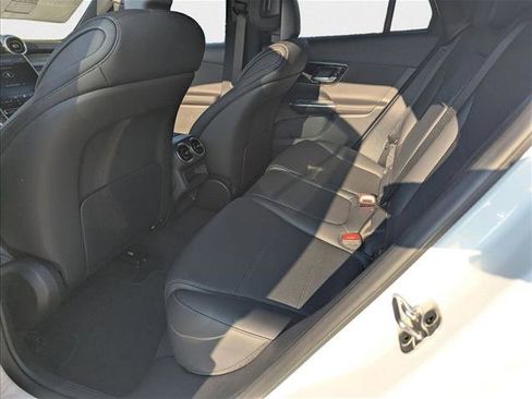 New 2026 Mercedes-Benz GLC 300 image 13