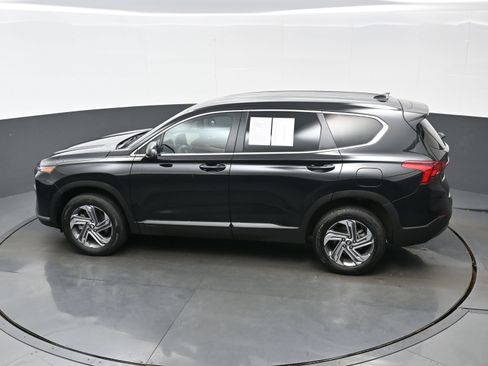 Used 2023 Hyundai Santa Fe SE AWD/4WD image 31
