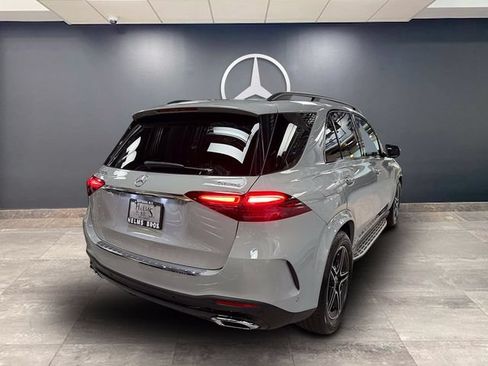 Used 2024 Mercedes-Benz GLE 450e 4MATIC image 6
