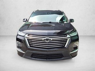 Used 2023 Chevrolet Traverse Premier FWD video 2