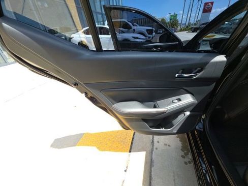 Used 2022 Nissan Altima 2.5 SR w/ Midnight Edition Package FWD image 22