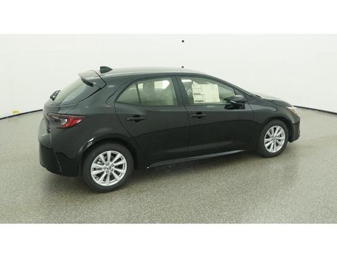 New 2026 Toyota Corolla SE image 10