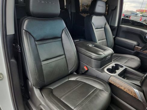 Used 2020 GMC Sierra 1500 Denali w/ Denali Ultimate Package AWD/4WD image 52