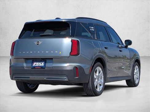 Used 2025 MINI Cooper Countryman SE image 5