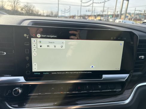 New 2026 GMC Sierra 1500 Elevation image 27