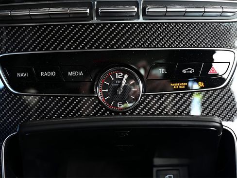 Used 2021 Mercedes-Benz C 63 AMG S w/ Driver Assistance Package image 20