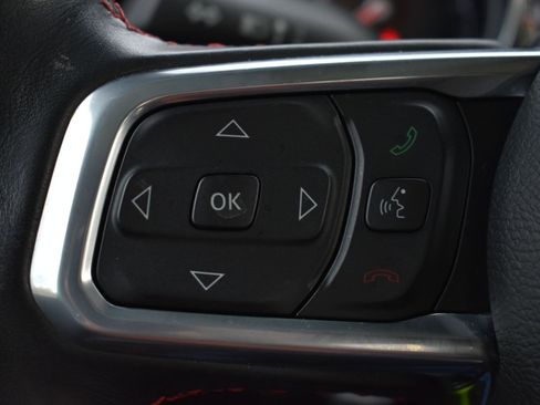 Used 2021 Jeep Wrangler Unlimited Rubicon w/ Dual Top Group image 16