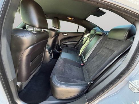 Used 2021 Dodge Charger Scat Pack image 38