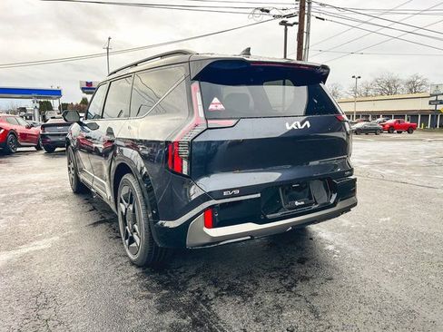 New 2026 Kia EV9 GT-Line image 8