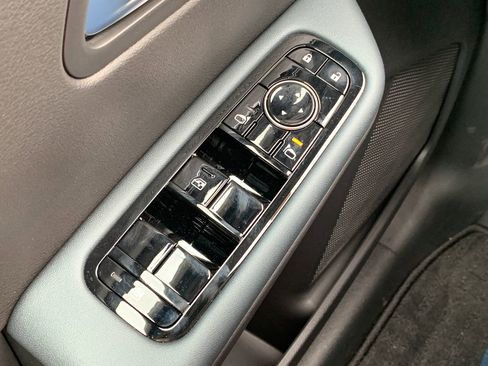 New 2026 Nissan Leaf SV+ FWD image 16