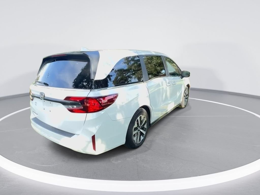 Used 2025 Honda Odyssey EX-L image 8