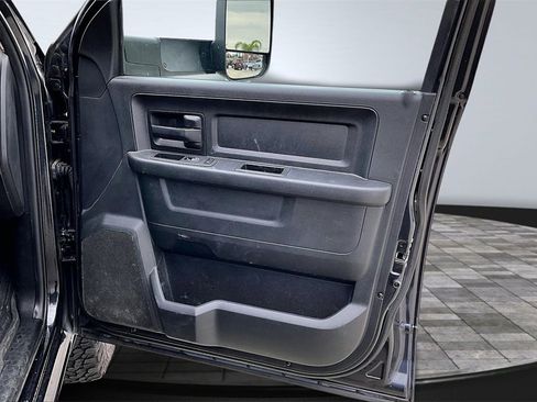 Used 2020 RAM 2500 Tradesman image 26