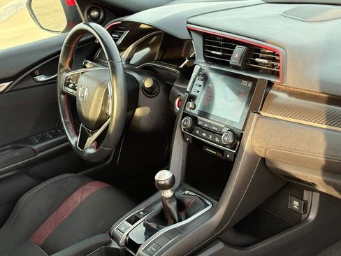 Used 2020 Honda Civic Si image 41