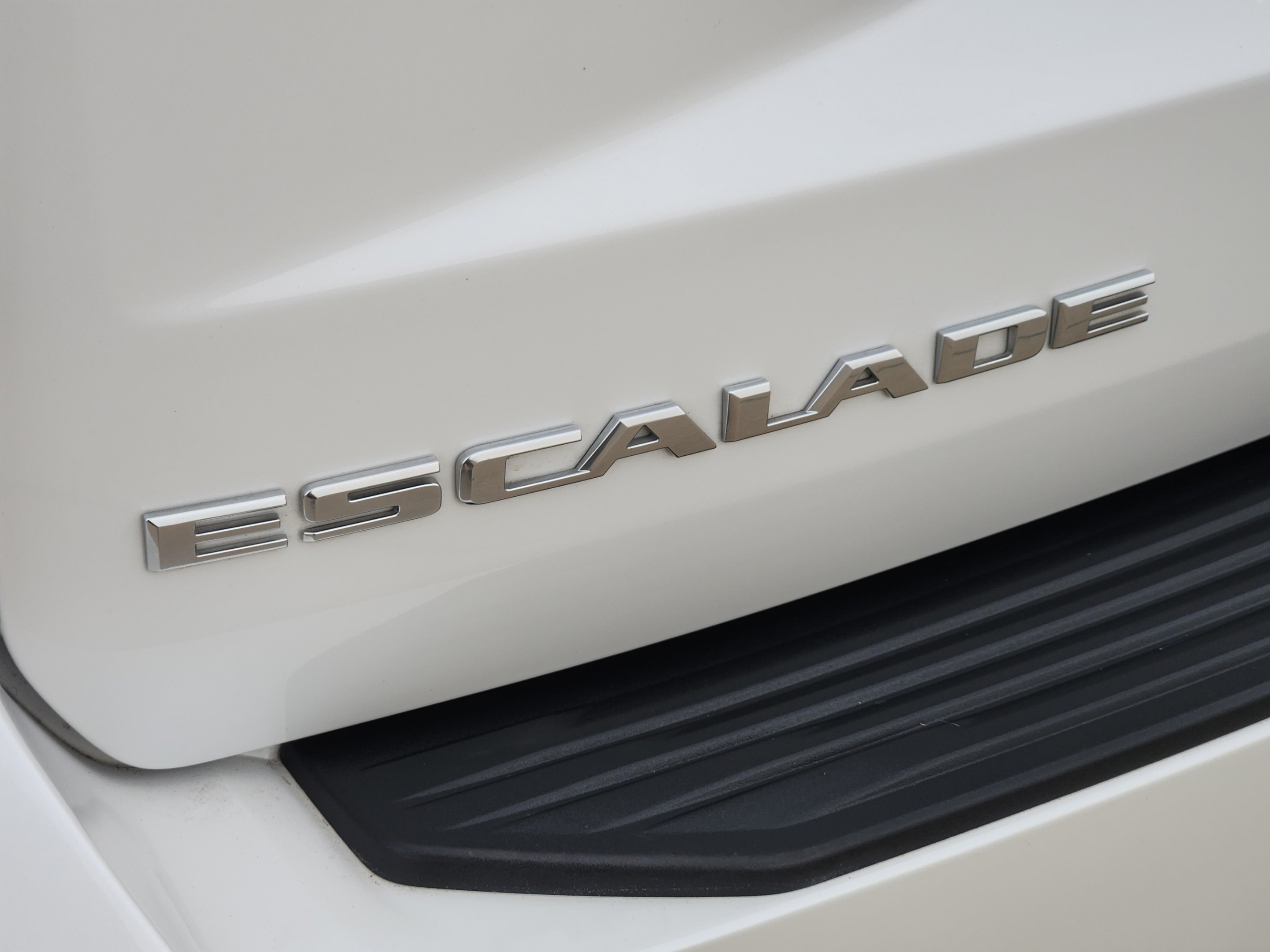 Used 2025 Cadillac Escalade Sport Platinum AWD/4WD image 38
