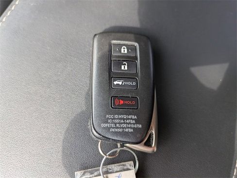 Used 2017 Lexus NX 200t AWD w/ Premium Package image 31