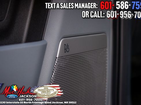 New 2026 Ford F250 XLT w/ XLT Premium Package image 51