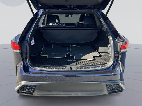Used 2023 Lexus RX 350 F Sport image 25