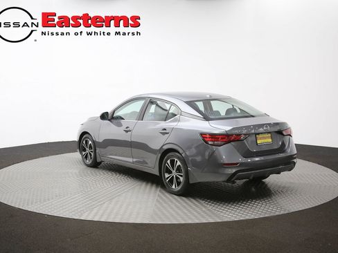 Used 2023 Nissan Sentra SV w/ All-Weather Package image 98