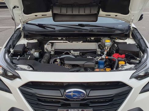 Used 2024 Subaru Outback Onyx Edition XT image 15