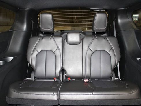 New 2026 Chrysler Voyager LX image 29