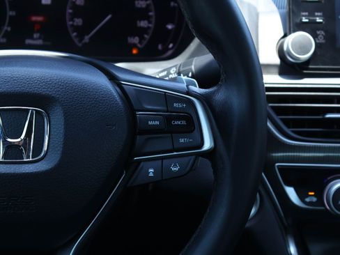 Used 2020 Honda Accord Sport image 23