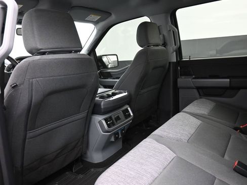 Certified 2022 Ford F150 XLT w/ Equipment Group 302A High image 2