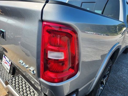 New 2025 RAM 1500 Laramie w/ Sport Appearance Package image 5