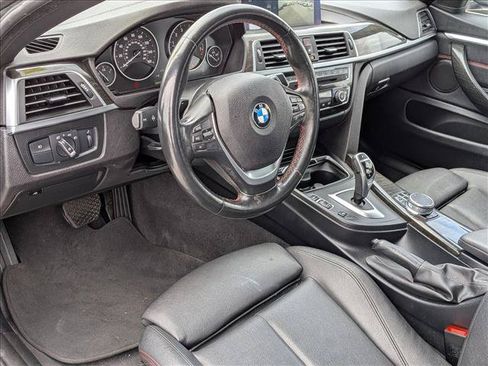 Used 2019 BMW 430i Gran Coupe w/ Convenience Package RWD image 9