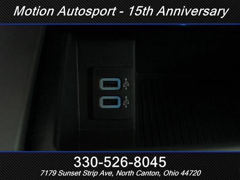 Used 2017 Ford F150 Raptor w/ Equipment Group 802A Luxury image 26