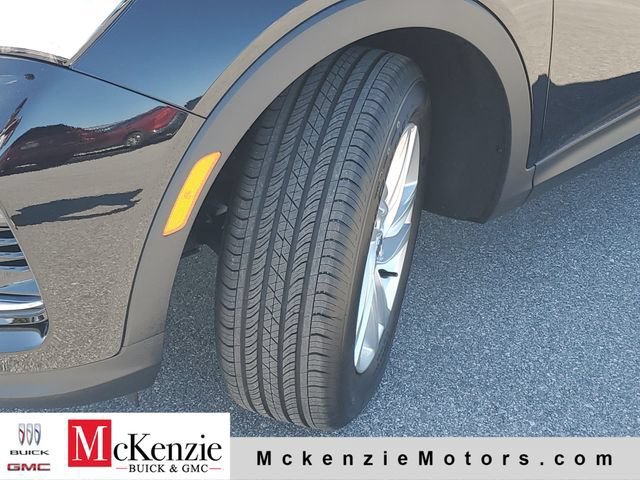 New 2026 Buick Envista Sport Touring w/ Convenience I Package FWD image 30