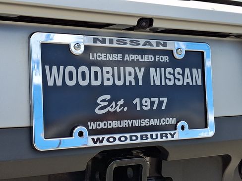 Certified 2023 Nissan Pathfinder Platinum AWD/4WD image 31