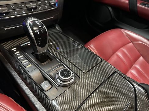 Used 2018 Maserati Ghibli S GranSport image 23