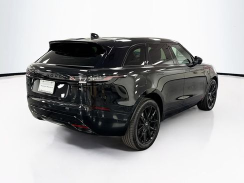 Used 2026 Land Rover Range Rover Velar Dynamic SE AWD/4WD image 5