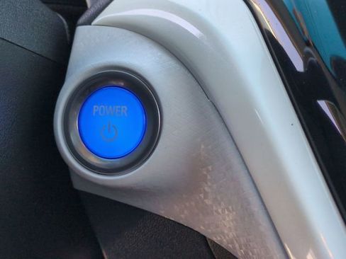 Certified 2019 Chevrolet Bolt LT image 17