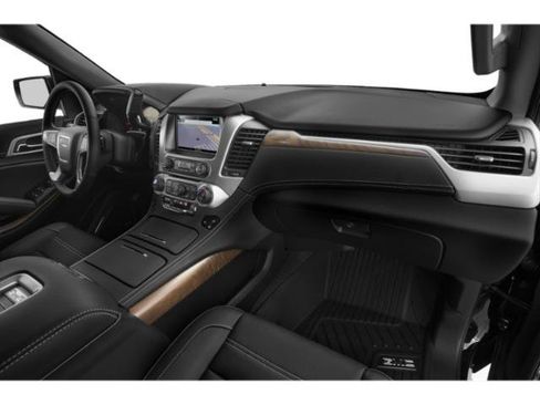 Used 2020 GMC Yukon XL Denali w/ Denali Ultimate Package AWD/4WD image 18