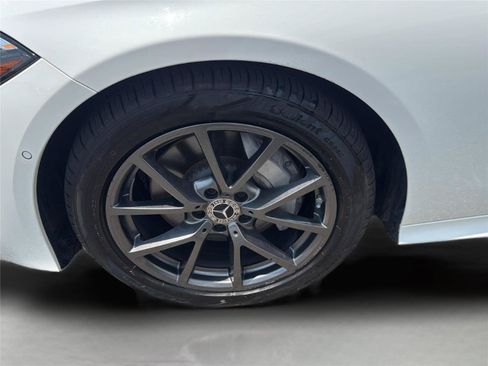 Used 2025 Mercedes-Benz CLE 300 4MATIC Coupe image 29