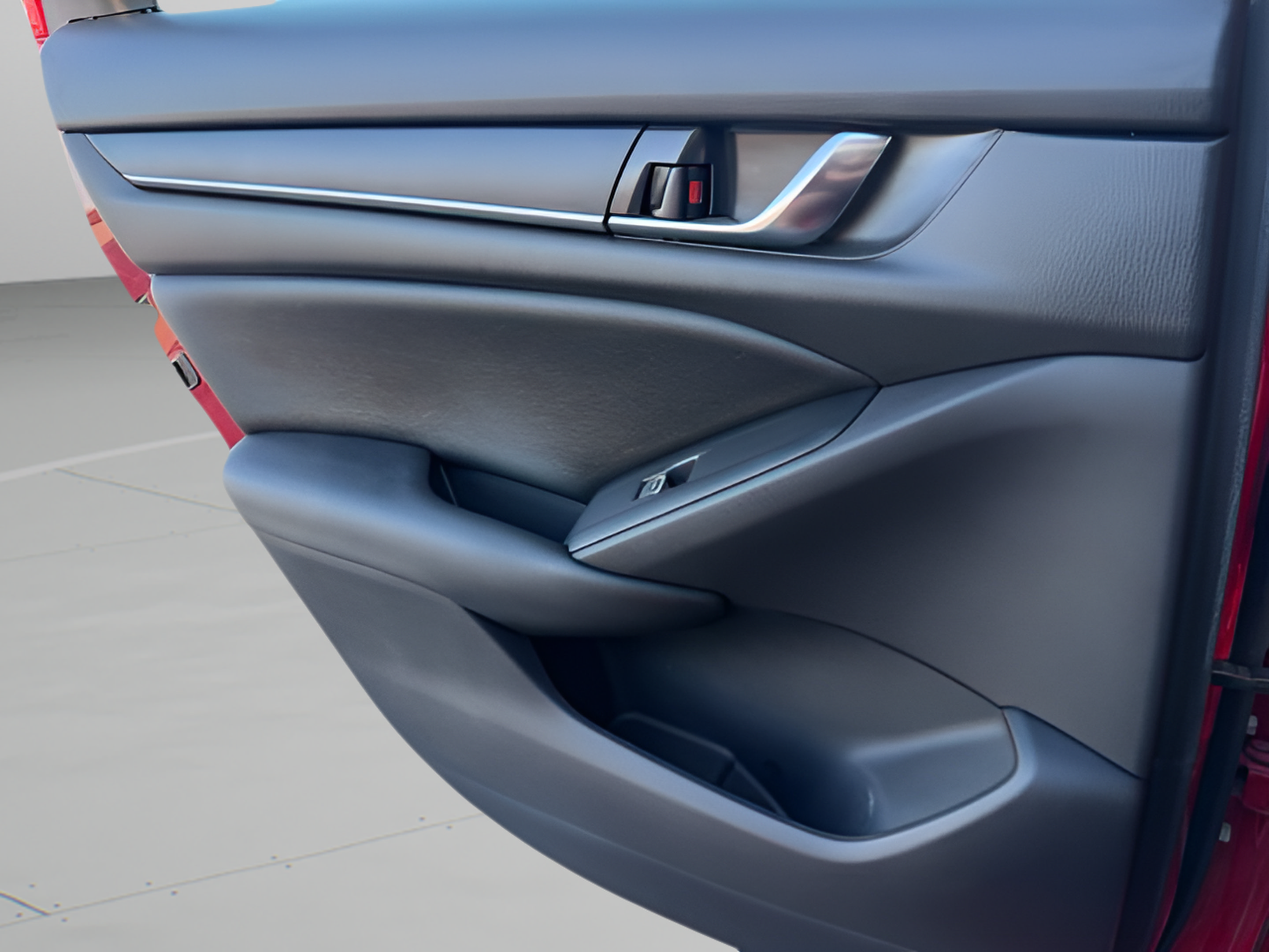 Used 2019 Honda Accord Sport image 25