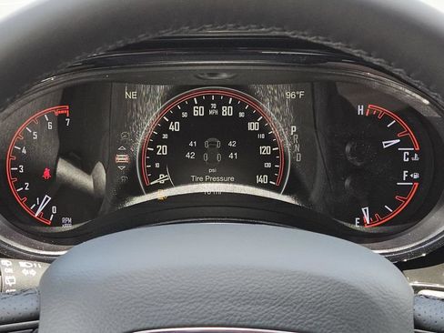 Used 2026 Dodge Durango GT RWD image 17