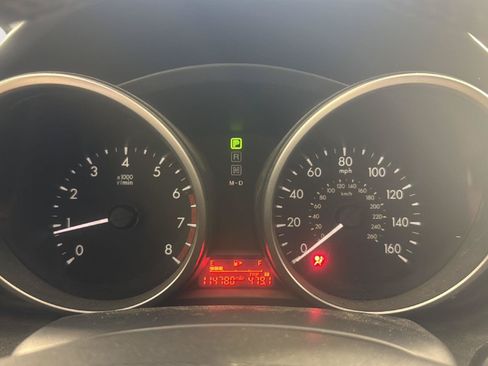 Used 2012 MAZDA MAZDA5 Grand Touring FWD image 6