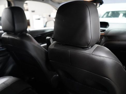Used 2016 Buick Encore Sport Touring FWD image 25