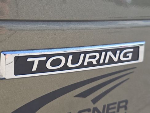 Used 2026 Subaru Forester Touring w/ Touring Package AWD/4WD image 11