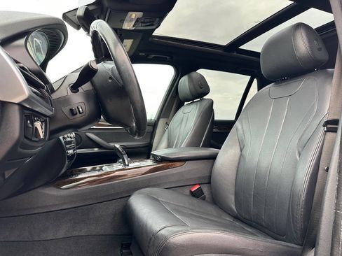Used 2017 BMW X5 xDrive35i image 2