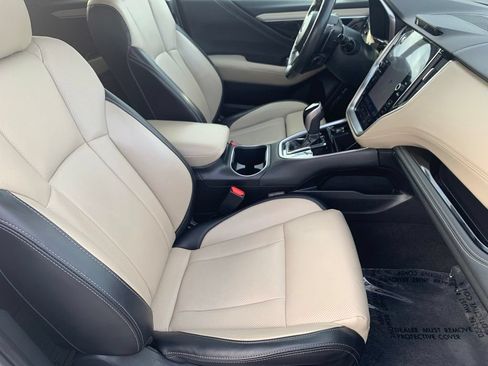 Used 2024 Subaru Outback Limited XT AWD/4WD image 20