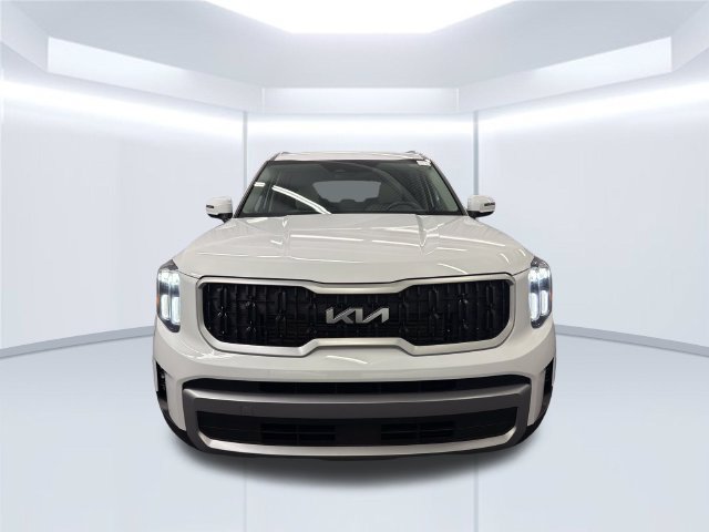 Certified 2023 Kia Telluride EX FWD image 10