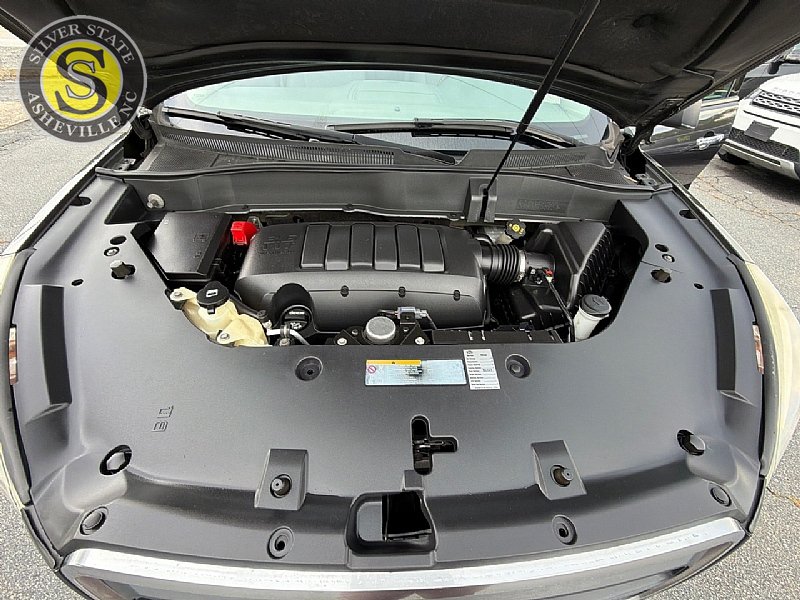 Used 2016 GMC Acadia SLE FWD image 30