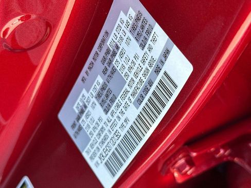 New 2026 MAZDA CX-70 3.3 Turbo S w/ Premium Plus image 35